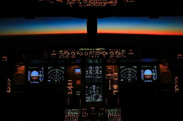 Avionics